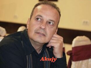Akujy
