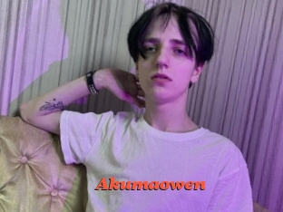 Akumaowen