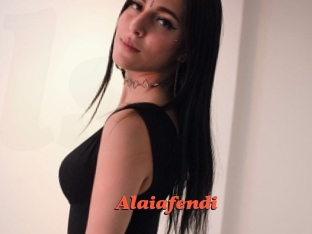 Alaiafendi