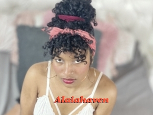 Alaiahaven