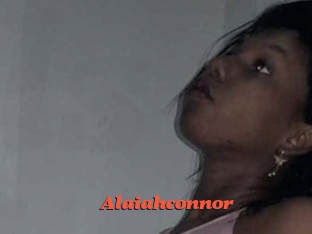 Alaiahconnor