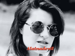 Alainadevil