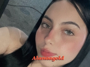 Alanaagold