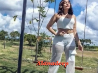 Alanadeep