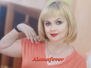Alanafever