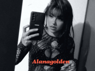 Alanagolden