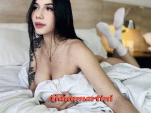 Alanamartini