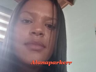 Alanaparkerr