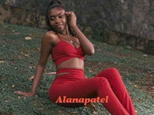 Alanapatel