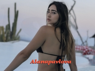 alanapavlova Livespot