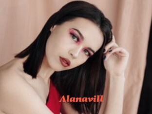 Alanavill