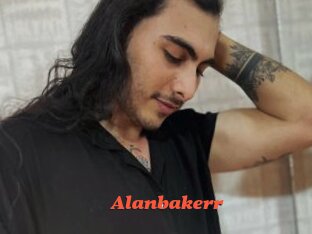 Alanbakerr