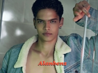 Alanbenz