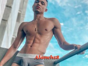Alanch18