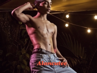 Alancutee