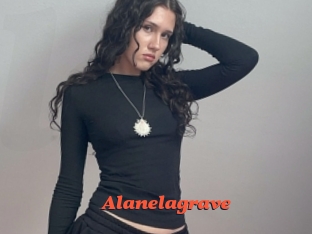 Alanelagrave