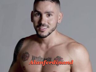 Alanferdinand