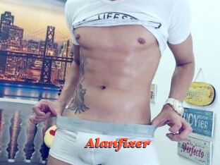 Alanfixer