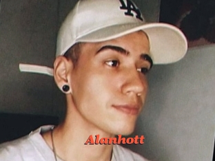 alanhott Livespot