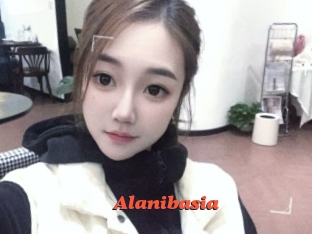 Alanibasia