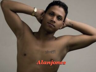 Alanjones