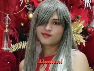 Alanleal