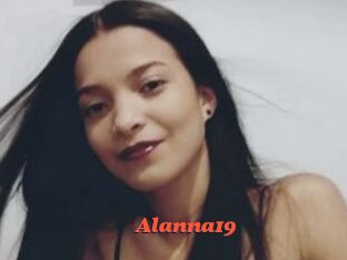 alanna19 Livespot