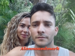 Alannaandmark