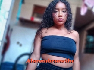 Alannabrunethe