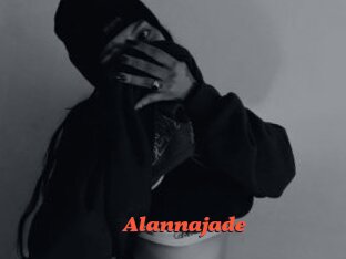 Alannajade