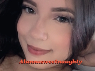 alannasweetnaughty Livespot