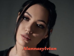 Alannasylvian