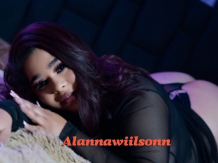 alannawiilsonn Livespot