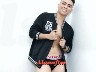 Alannftm