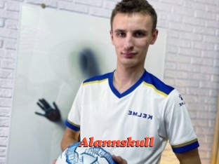 Alannskull