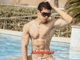 Alanpons