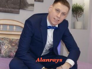 Alanrays