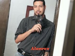 Alanrex