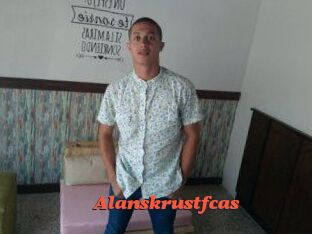 Alanskrustfcas