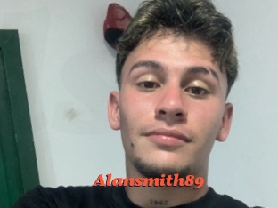 Alansmith89