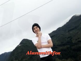 Alansmithfox