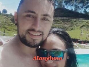 Alanyluna