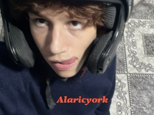 Alaricyork