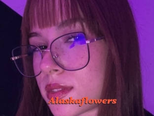 Alaskaflowers