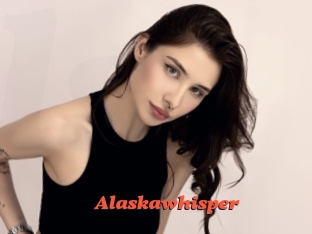 Alaskawhisper