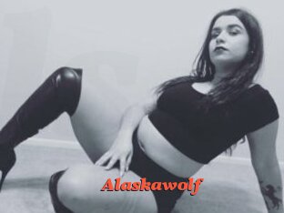 Alaskawolf