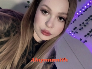 Alaynasmith