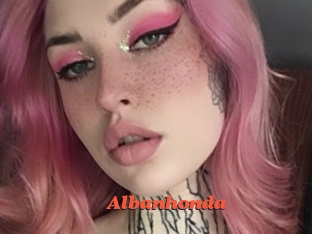 Albanhonda