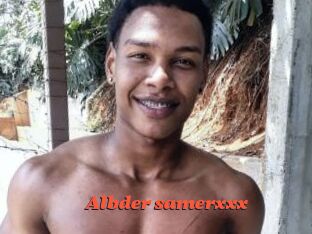 Albder_samerxxx