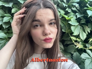 Albertaaston